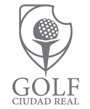 Logotipo CIUDAD REAL CLUB DE GOLF