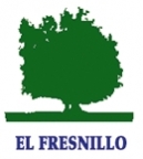 Logotipo Club de Golf El Fresnillo
