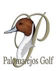 Logotipo PALOMAREJOS GOLF