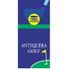 Logotipo Antequera Golf