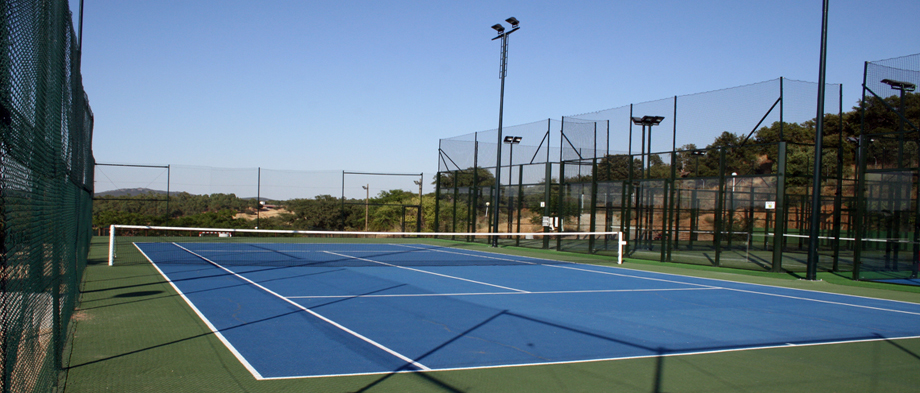 campo de tenis del norba club de golf campo de tenis del norba club de golf