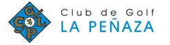 Logotipo Club de Golf La Peñaza en Zaragoza