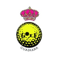 Logotipo Golf del Guadiana