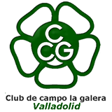 Logotipo LA GALERA CLUB DE CAMPO