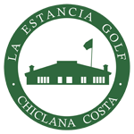 Logotipo GOLF LA ESTANCIA