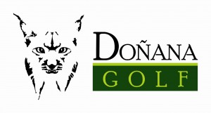 Logotipo Golf Dunas de Doñana