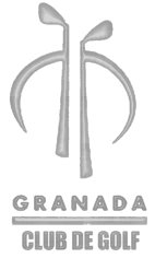 Logotipo GRANADA CLUB DE GOLF