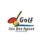 Logotipo Isla Dos Aguas