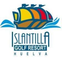 Logotipo Isla Antilla Golf Resort