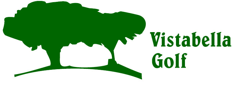 Logotipo VISTABELLA CLUB DE GOLF