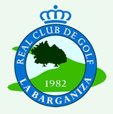 Logotipo R.C.Golf La Barganiza