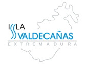 Logotipo GOLF ISLA DE VALDECAÑAS