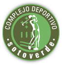 Logotipo SOTOVERDE CLUB DE GOLF
