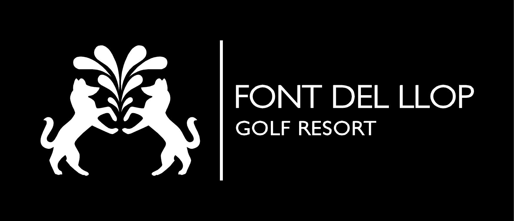 Logotipo Font del LLop