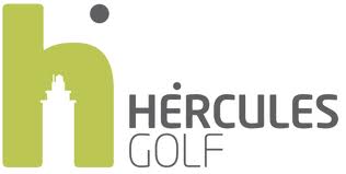 Logotipo HERCULES CLUB DE GOLF