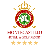 Logotipo Club de Golf Montecastillo Golf