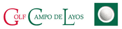 Logotipo Golf Campo de Layos