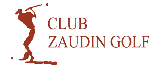 Logotipo EL ZAUDIN CLUB DE GOLF