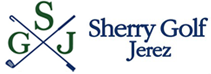 Logotipo Sherry Golf Jerez