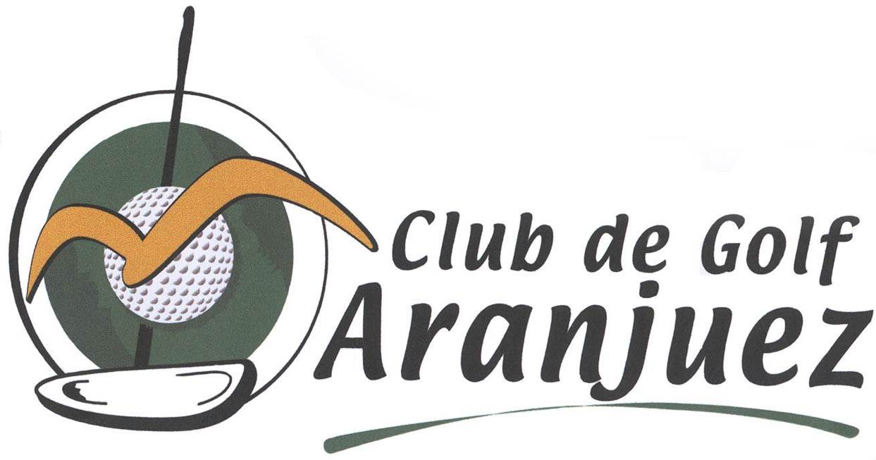 Logotipo CLUB DE GOLF DE ARANJUEZ