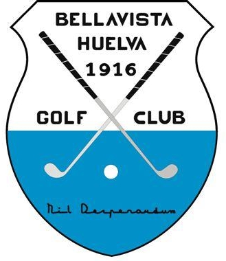 Logotipo Bellavista Club de Golf
