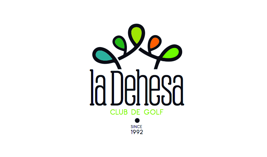 Logotipo LA DEHESA CLUB DE GOLF