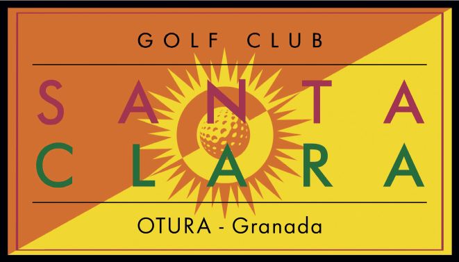 Logotipo SANTA CLARA GOLF CLUB