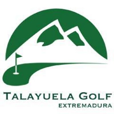 Logotipo TALAYUELA GOLF