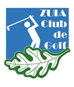Logotipo Zuia Club de Golf