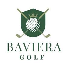 Logotipo BAVIERA GOLF