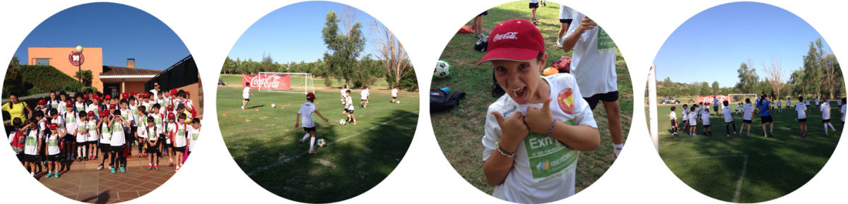 Campus Infantil Campus Infantil