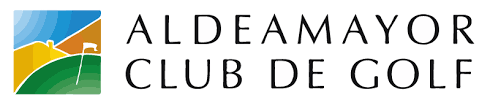 Logotipo ALDEAMAYOR CLUB DE GOLF