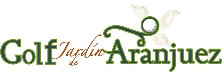 Logotipo GOLF JARDÍN DE ARANJUEZ