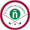 Logotipo El Campo de Logroño