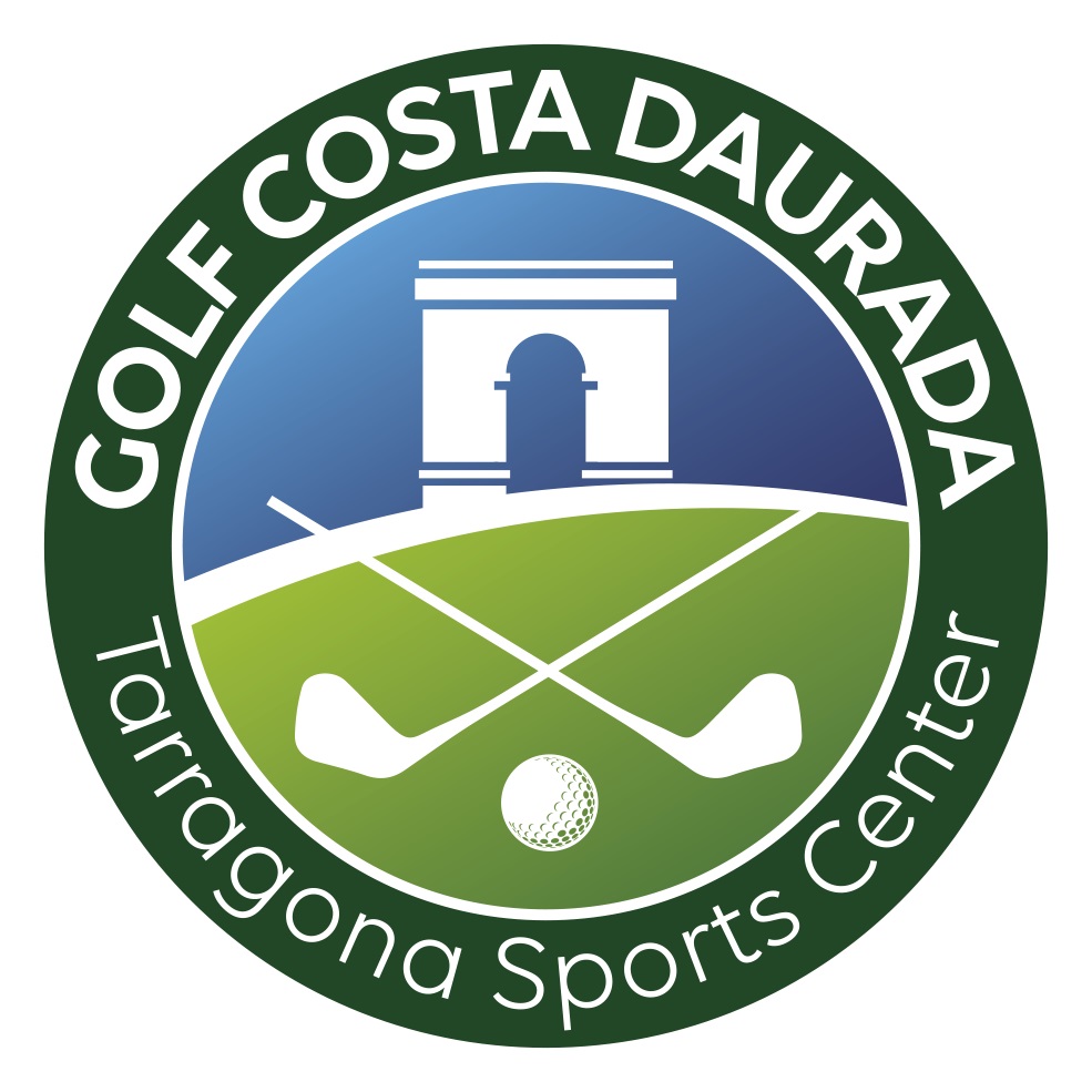 Logotipo Club de Golf Costa Dorada