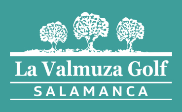 Logotipo LA VALMUZA GOLF