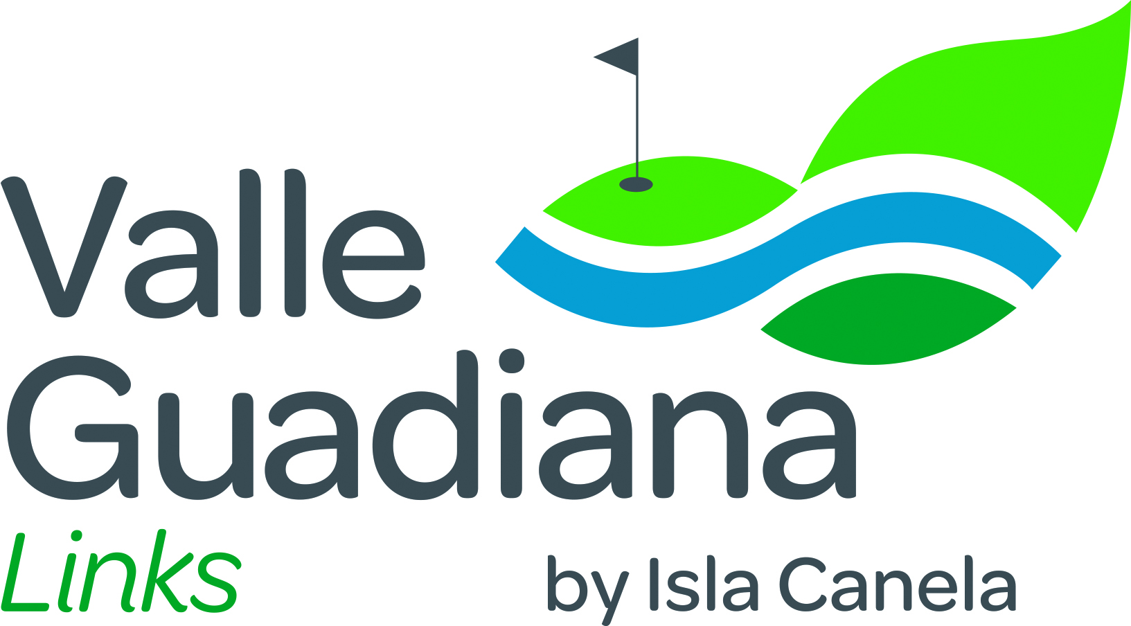Logotipo VALLE GUADIANA LINKS