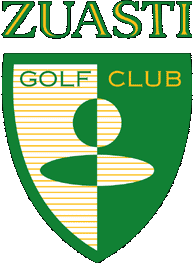 Logotipo Club de Campo Señorio de Zuasti