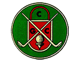 Logotipo Club de Golf El Candado