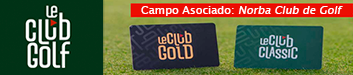 LeClub Golf