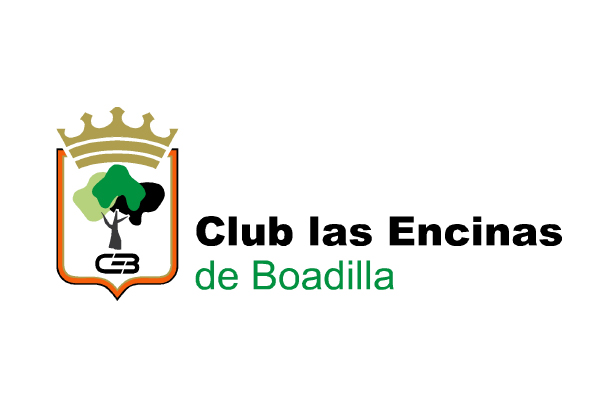 Logotipo CLUB DE GOLF LAS ENCINAS DE BOADILLA