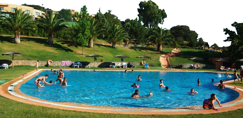 Piscina de niños Piscina de niños