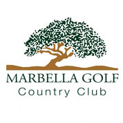 Logotipo Marbella Golf & Country Golf