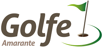 Logotipo Amarante Golf