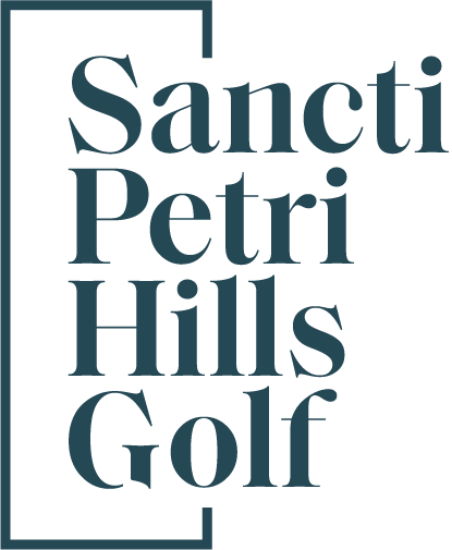 Logotipo Sancti Petri Hills Golf