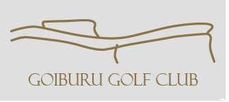 Logotipo GOIBURU GOLF CLUB
