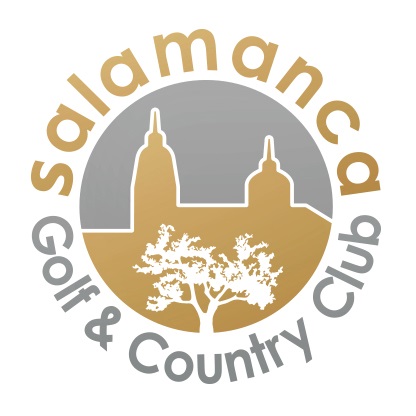 Logotipo SALAMANCA GOLF & COUNTRY CLUB