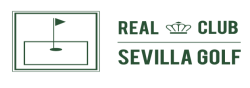 Logotipo R.C.G Sevilla